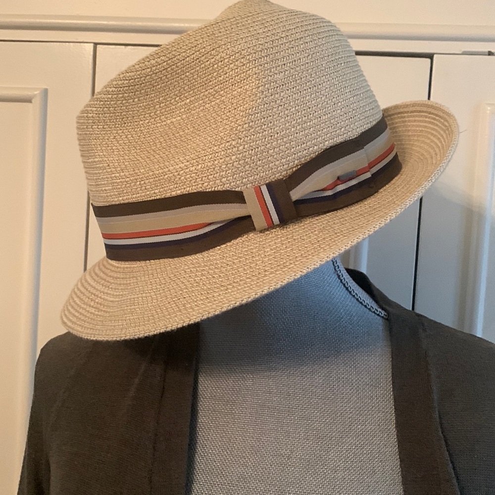 Fedora for the Derby